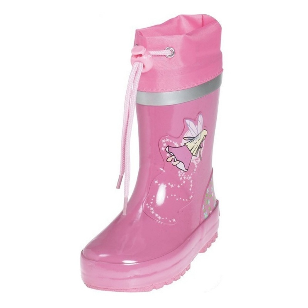Playshoes Rubber Boots Fairy (Size: 26/27) “1”
